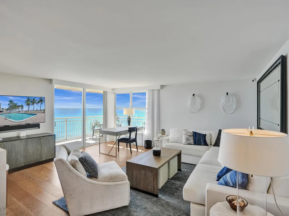 1051 Hillsboro Mile #510e Hillsboro Beach, FL 33062