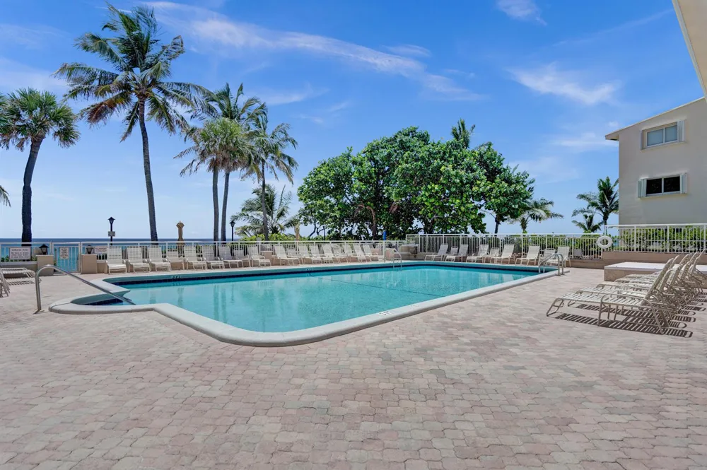 1051 Hillsboro Mile #510e Hillsboro Beach, FL 33062