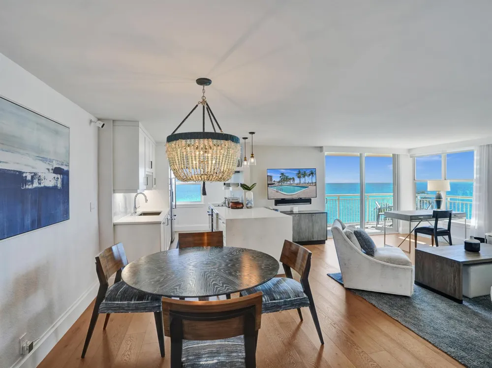 1051 Hillsboro Mile #510e Hillsboro Beach, FL 33062