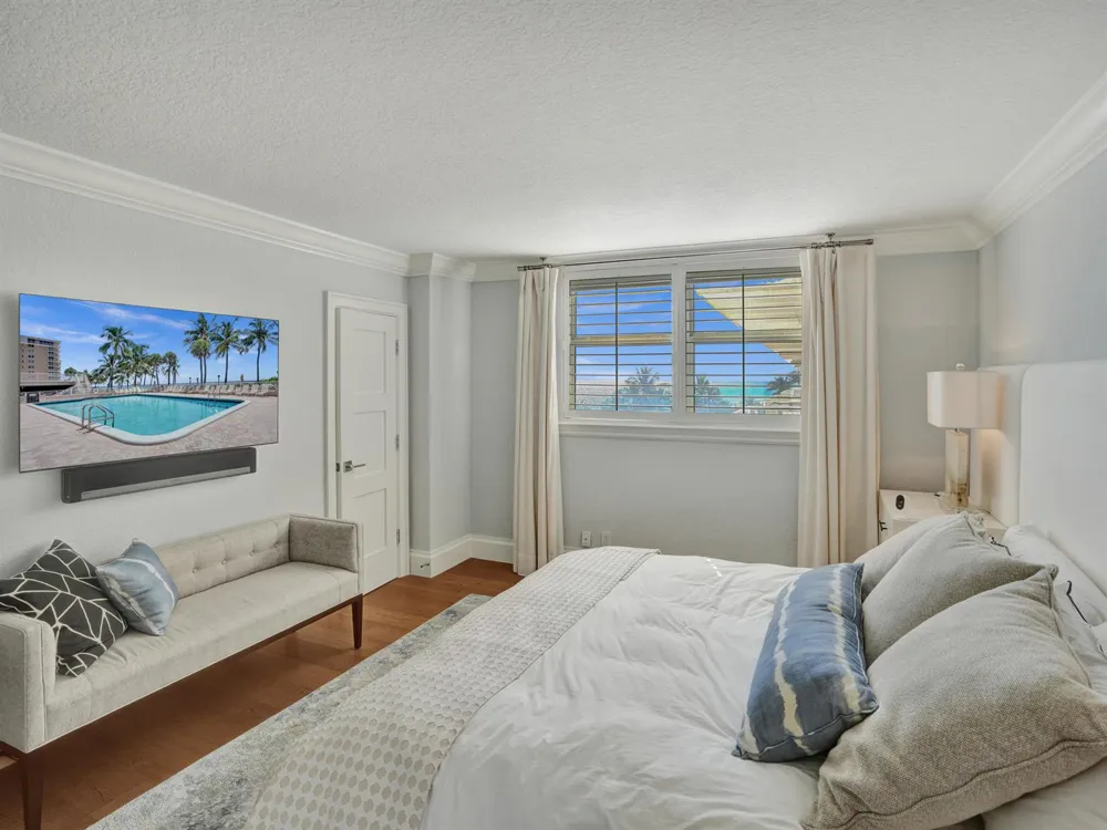 1051 Hillsboro Mile #510e Hillsboro Beach, FL 33062