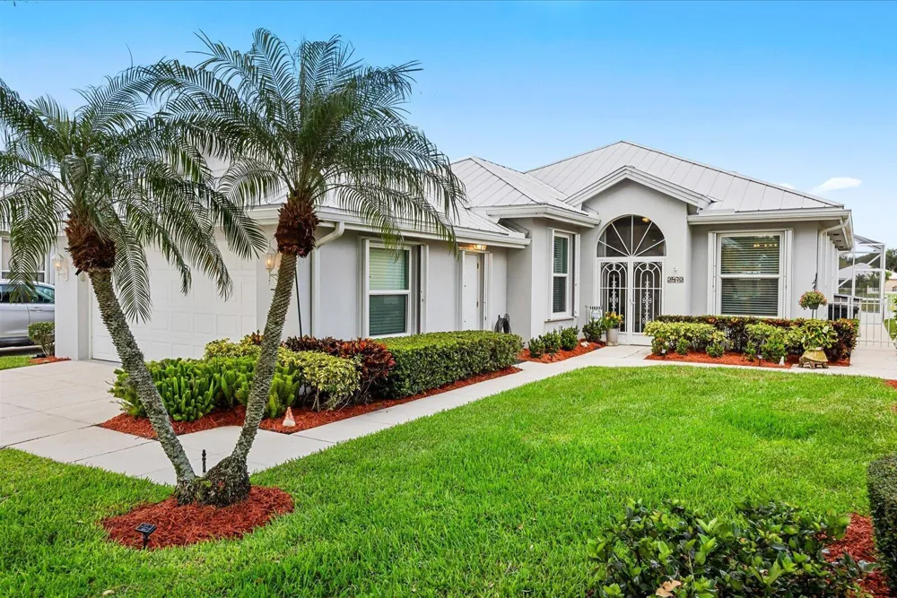 2872 SW BRIGHTON WAY Palm City, FL 34990