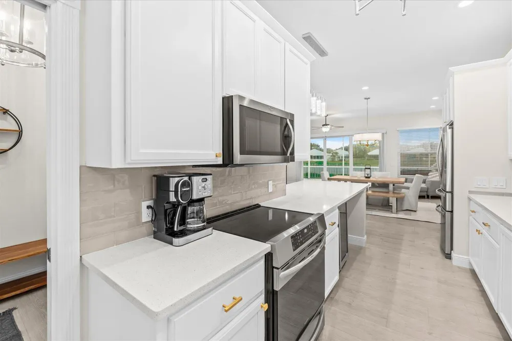 2872 SW BRIGHTON WAY Palm City, FL 34990