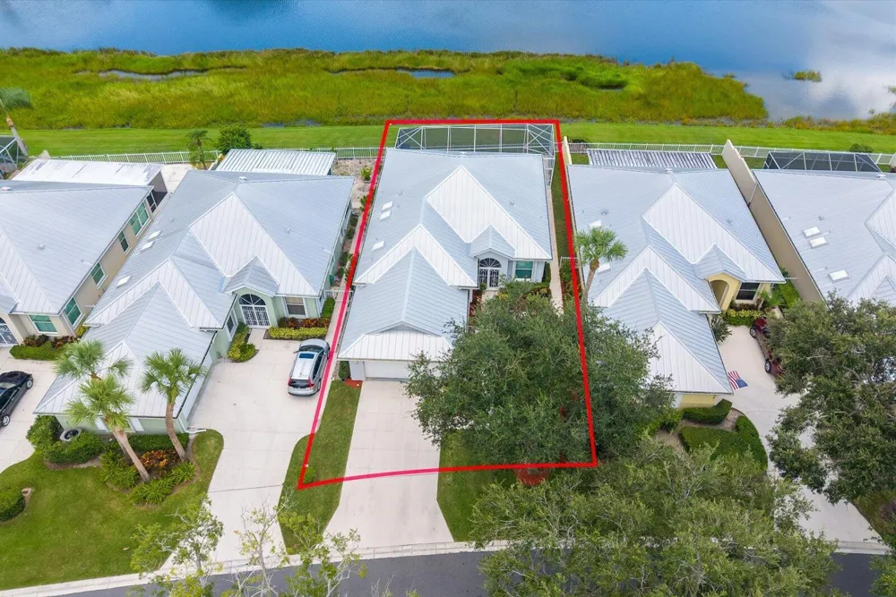 2872 SW BRIGHTON WAY Palm City, FL 34990
