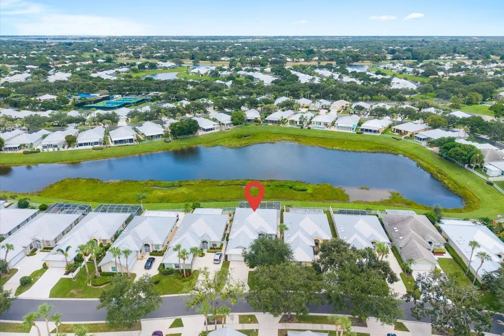 2872 SW BRIGHTON WAY Palm City, FL 34990