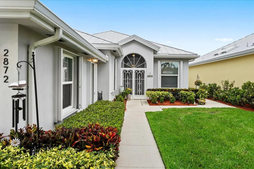 2872 SW BRIGHTON WAY Palm City, FL 34990
