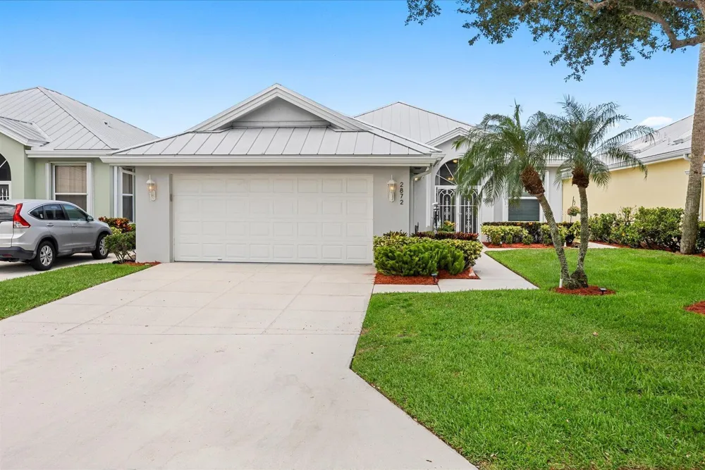 2872 SW BRIGHTON WAY Palm City, FL 34990