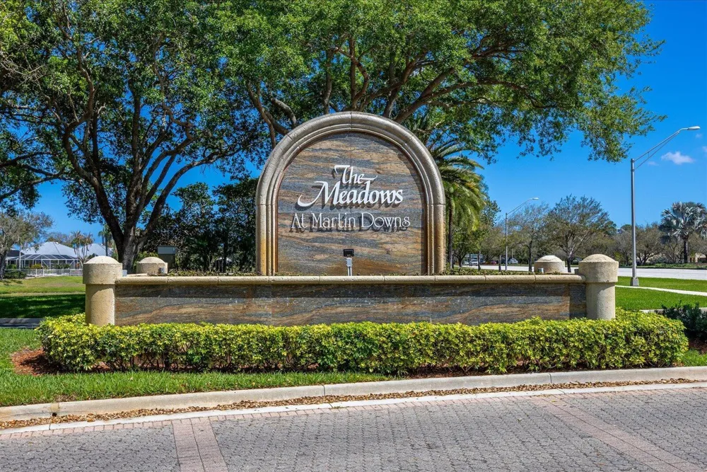 2872 SW BRIGHTON WAY Palm City, FL 34990