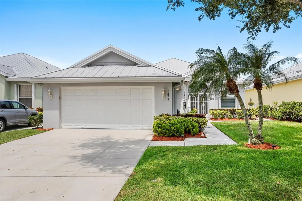 2872 SW BRIGHTON WAY Palm City, FL 34990