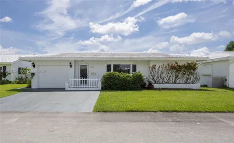 7100 NW 66th Ter