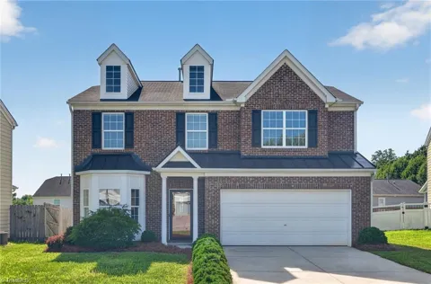 1564 Abbey Park Court