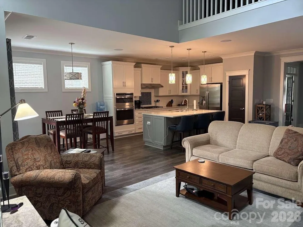7890 Ballentrae Place Stanley, NC 28164