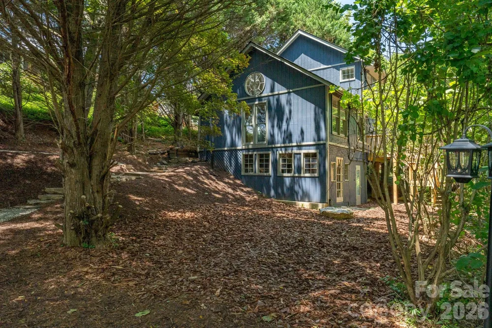 366 Cabin Hollow Drive Marshall, NC 28753