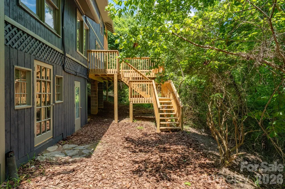 366 Cabin Hollow Drive Marshall, NC 28753