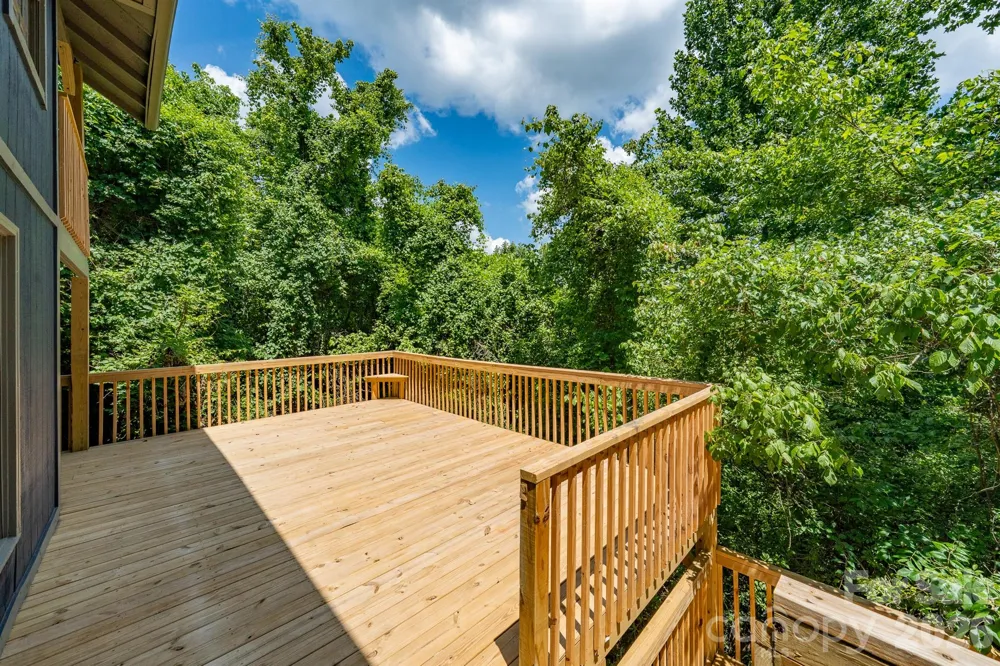 366 Cabin Hollow Drive Marshall, NC 28753
