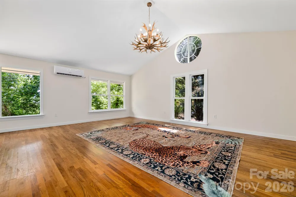 366 Cabin Hollow Drive Marshall, NC 28753