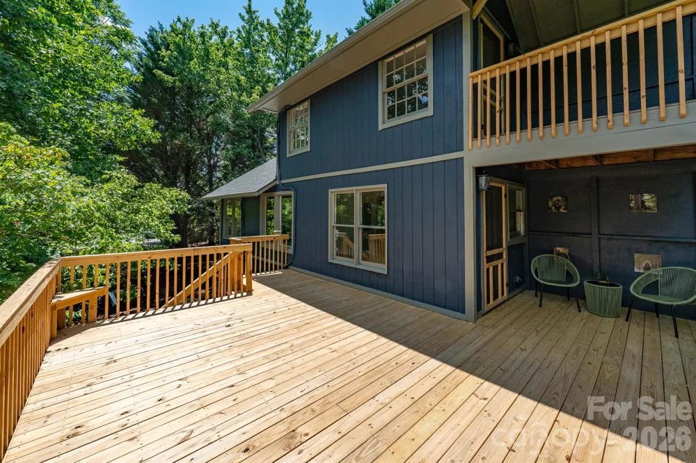 366 Cabin Hollow Drive Marshall, NC 28753