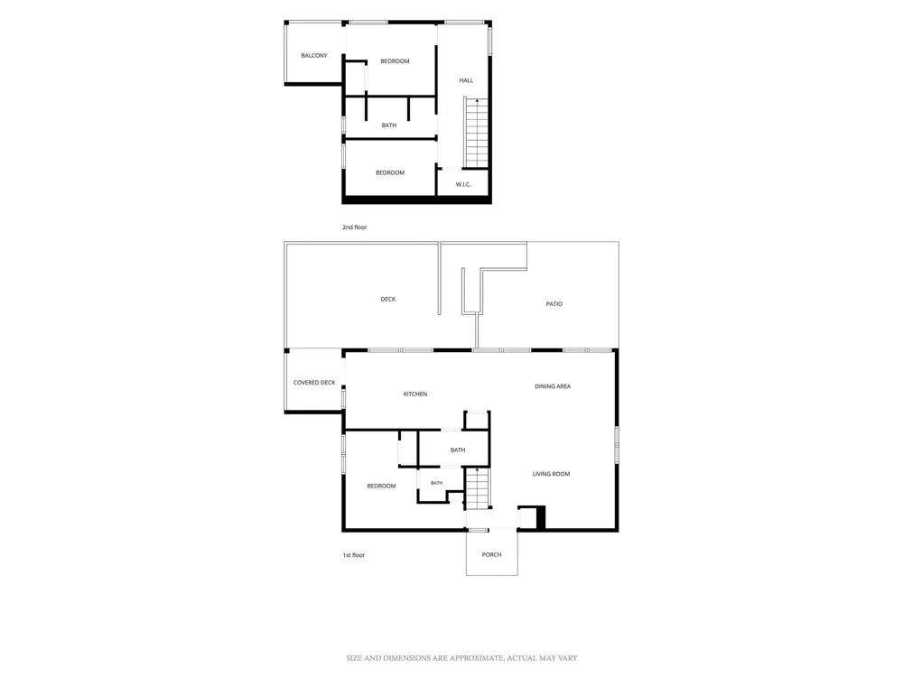 366 Cabin Hollow Drive Marshall, NC 28753