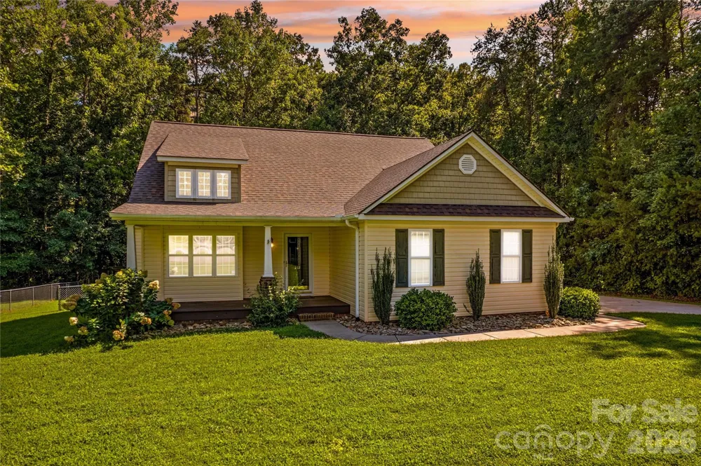 215 Meadow Lake Drive Salisbury, NC 28146