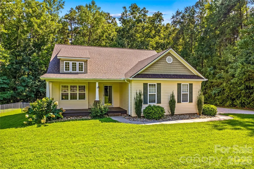 215 Meadow Lake Drive Salisbury, NC 28146