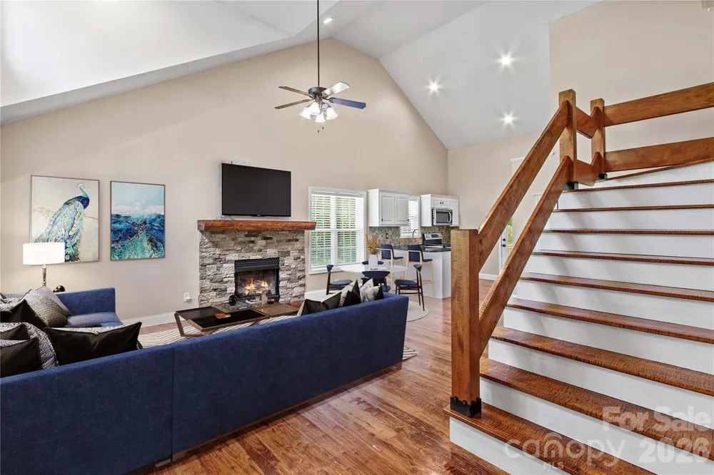 215 Meadow Lake Drive Salisbury, NC 28146