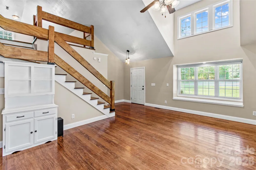 215 Meadow Lake Drive Salisbury, NC 28146