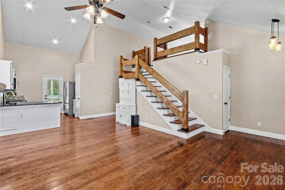 215 Meadow Lake Drive Salisbury, NC 28146