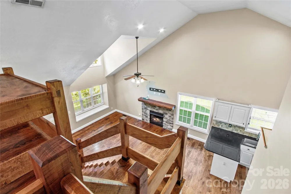 215 Meadow Lake Drive Salisbury, NC 28146