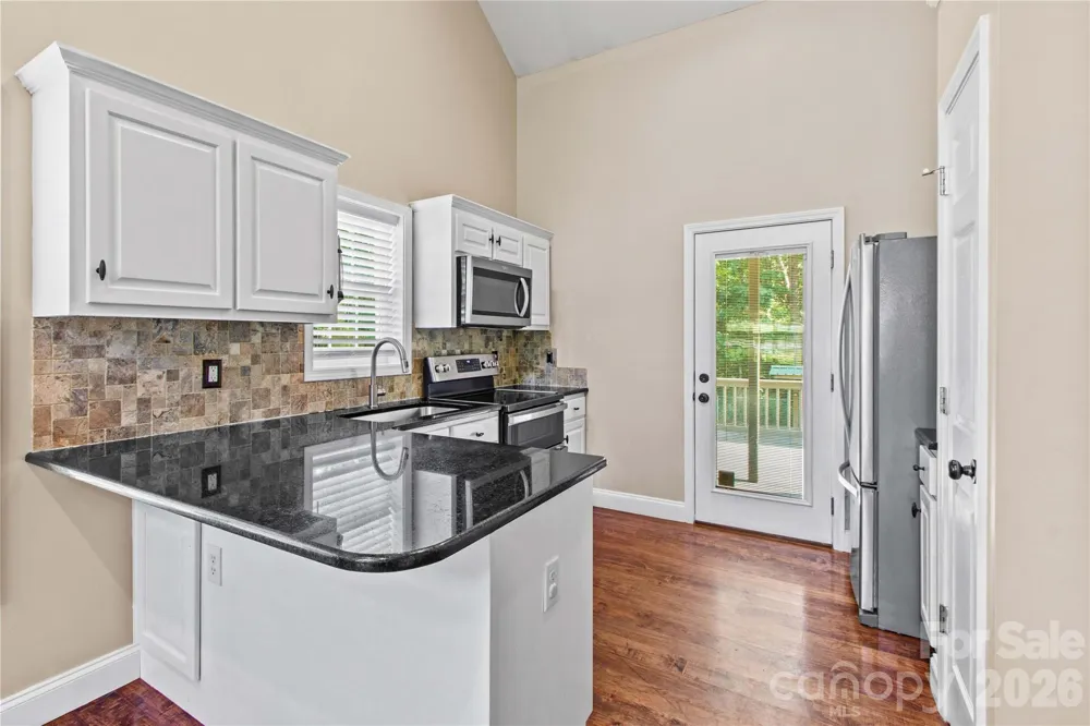215 Meadow Lake Drive Salisbury, NC 28146