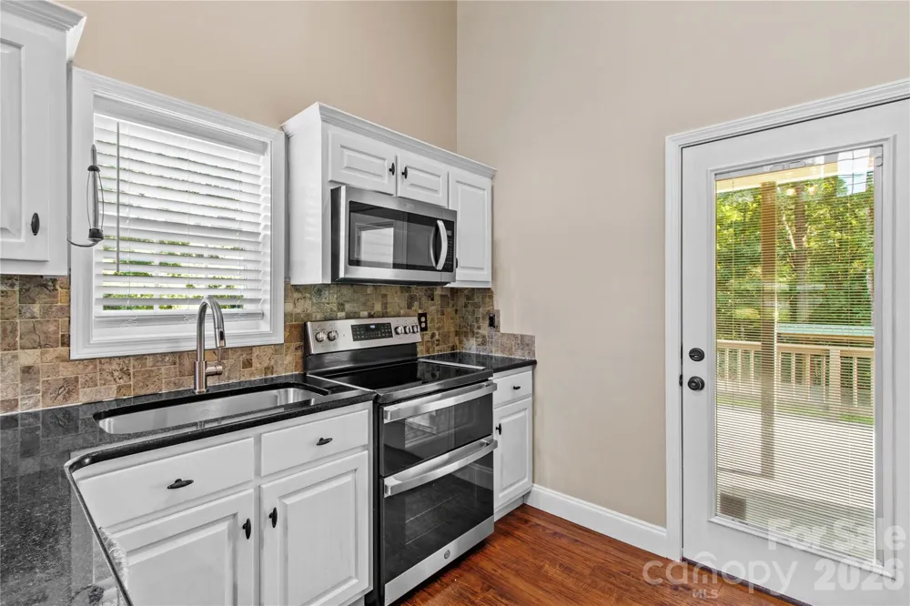215 Meadow Lake Drive Salisbury, NC 28146