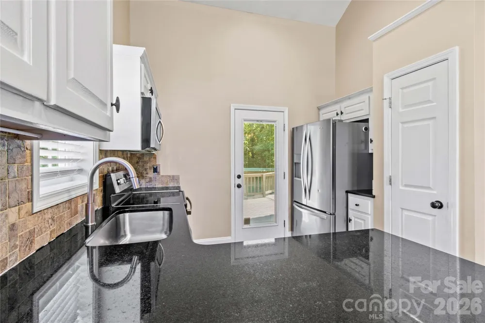 215 Meadow Lake Drive Salisbury, NC 28146