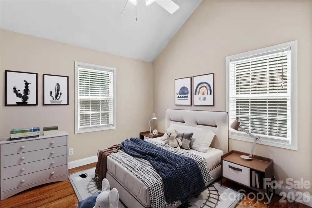 215 Meadow Lake Drive Salisbury, NC 28146