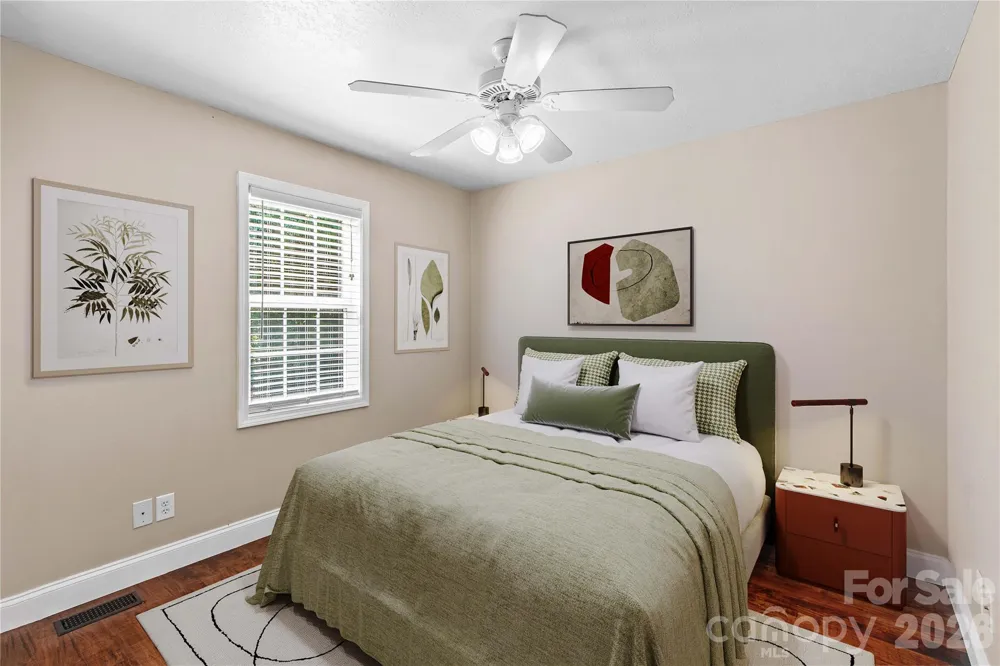 215 Meadow Lake Drive Salisbury, NC 28146