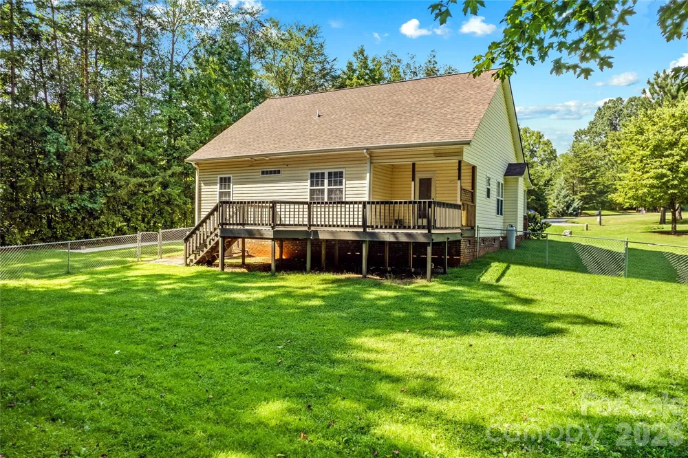 215 Meadow Lake Drive Salisbury, NC 28146