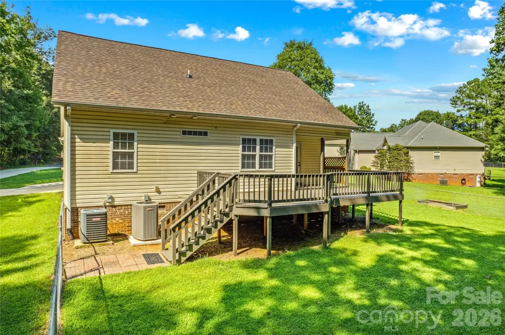 215 Meadow Lake Drive Salisbury, NC 28146