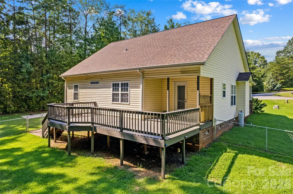 215 Meadow Lake Drive Salisbury, NC 28146