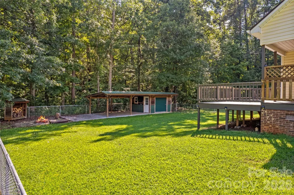 215 Meadow Lake Drive Salisbury, NC 28146