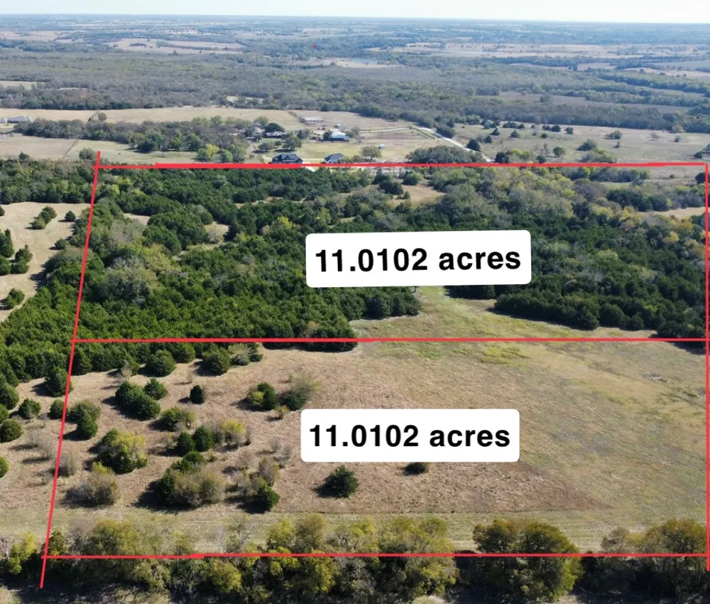 CR-669 Blue Ridge, TX 75424