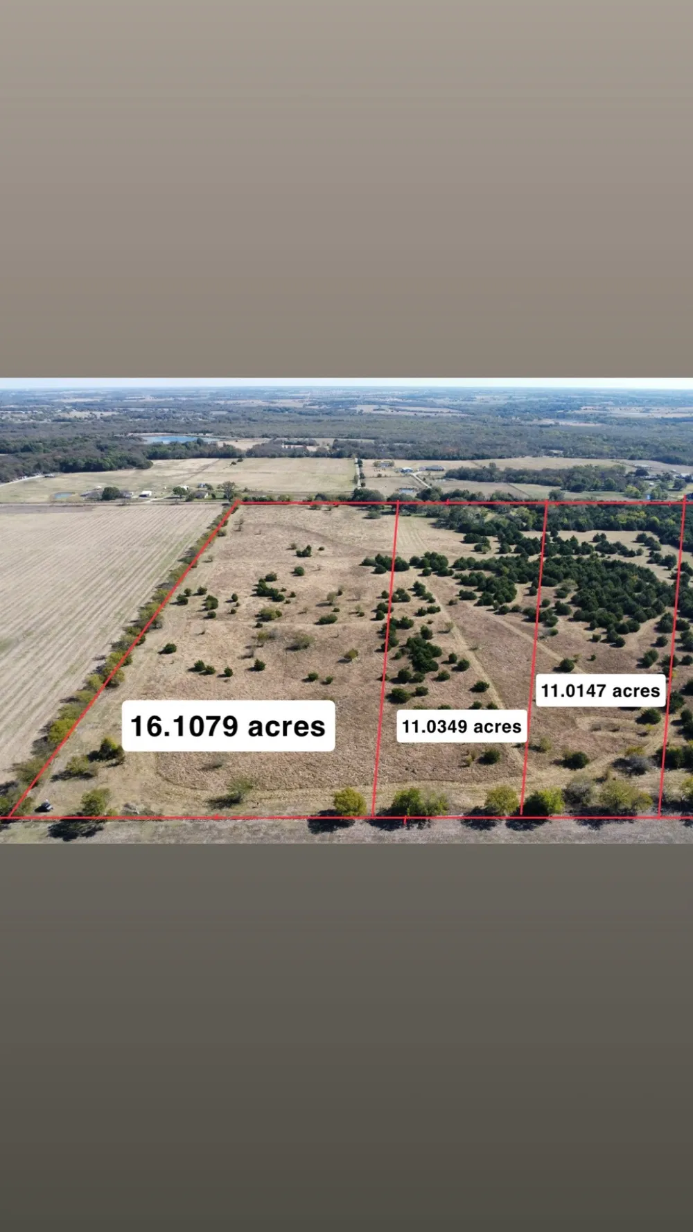 CR-669 Blue Ridge, TX 75424