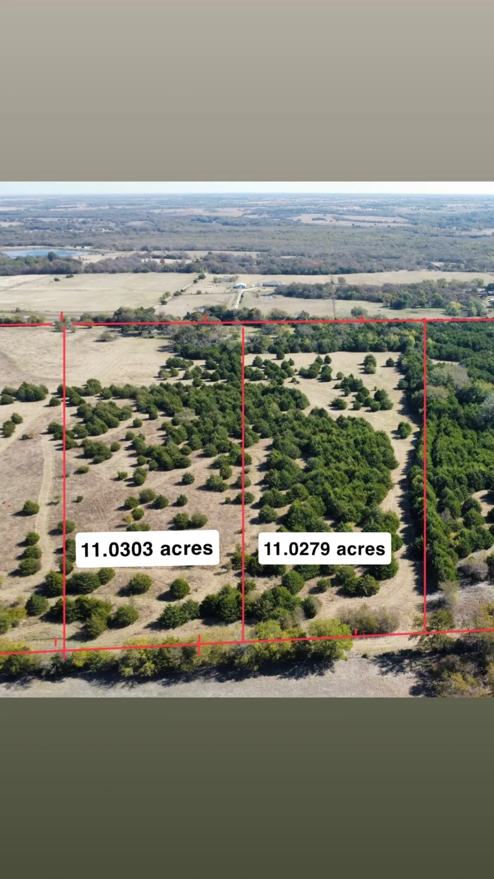 CR-669 Blue Ridge, TX 75424