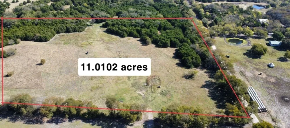 CR-669 Blue Ridge, TX 75424