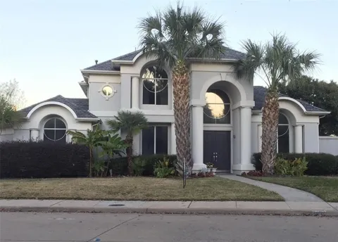 18007 Rock Branch Drive