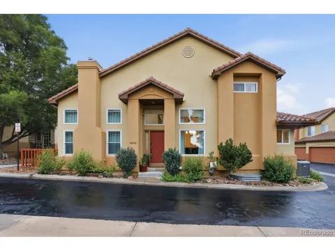 4643 S Abilene Circle