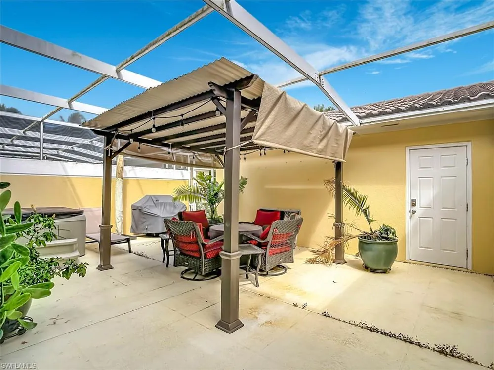14700 ESCALANTE WAY Bonita Springs, FL 34135