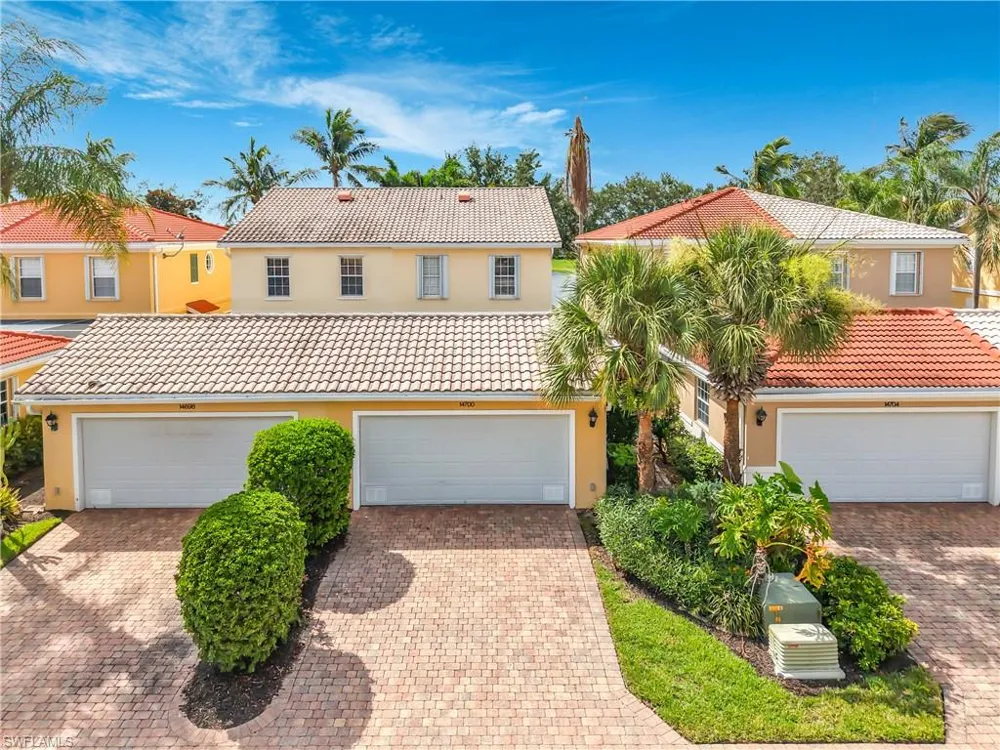 14700 ESCALANTE WAY Bonita Springs, FL 34135
