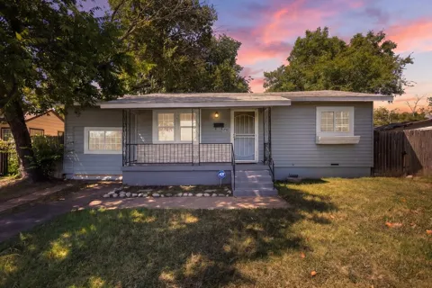 5409 Old Handley Road