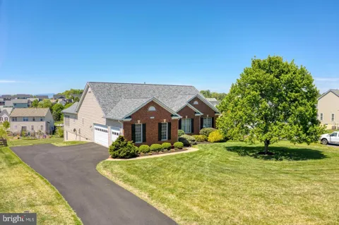 14308 S HALL COURT