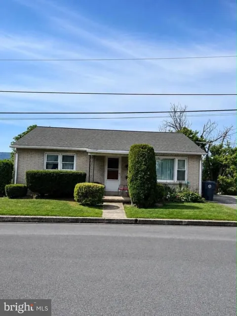 2500 S 2ND STREET