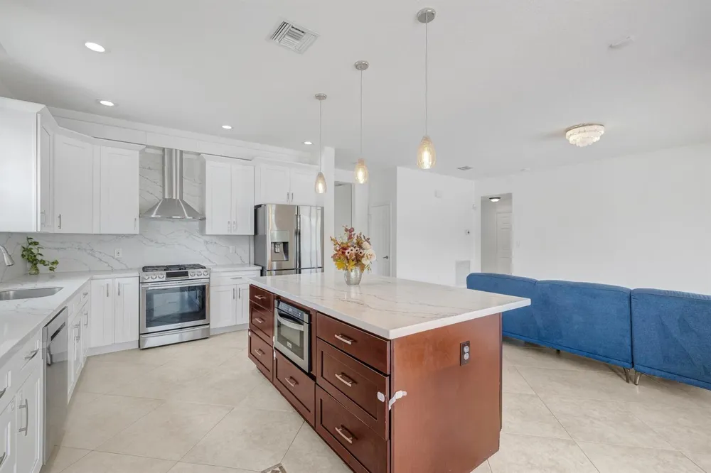 14315 NW 16TH COURT Pembroke Pines, FL 33028