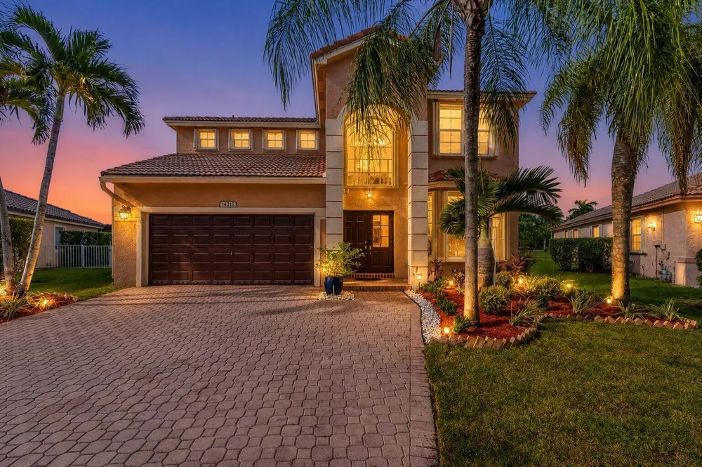 14315 NW 16TH COURT Pembroke Pines, FL 33028