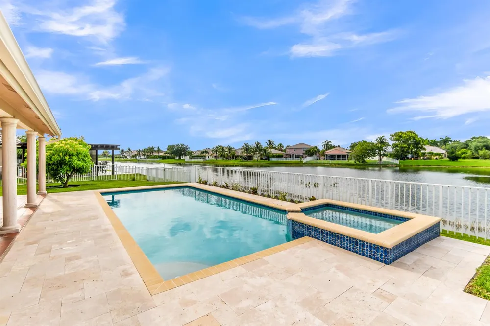 14315 NW 16TH COURT Pembroke Pines, FL 33028